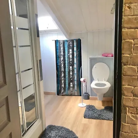 2 Pces Dans Le Carre D Or A 290 M Des Plages Daire