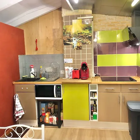 2 Pces Dans Le Carre D Or A 290 M Des Plages Daire Nice