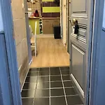 2 Pces Dans Le Carre D Or A 290 M Des Plages דירה *