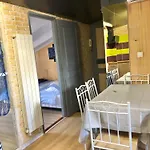 Apartmán 2 Pces Dans Le Carre D Or A 290 M Des Plages Nice