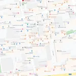Apartmán 2 Pces Dans Le Carre D Or A 290 M Des Plages *