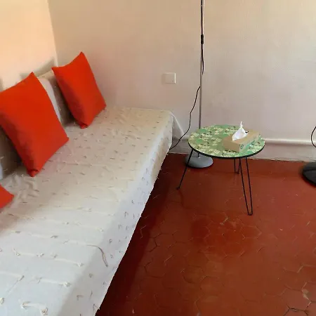 Apartamento 2-3 Pces Dans Le Carre D Or A 290 M Des Plages