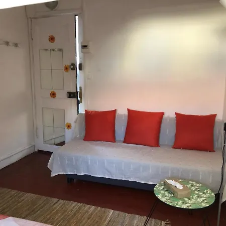 2-3 Pces Dans Le Carre D Or A 290 M Des Plages Apartamento *
