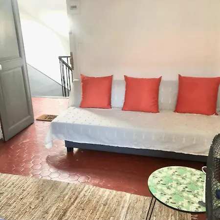 Apartament 2-3 Pces Dans Le Carre D Or A 290 M Des Plages Nicea
