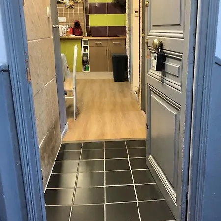 2-3 Pces Dans Le Carre D Or A 290 M Des Plages Apartamento *