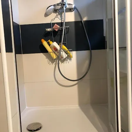 Apartament 2 Pces Dans Le Carre D Or A 290 M Des Plages