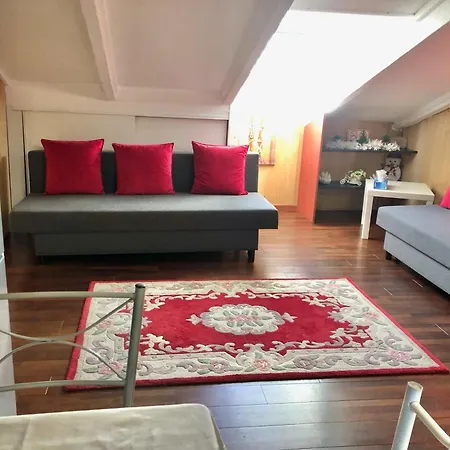 2 Pces Dans Le Carre D Or A 290 M Des Plages Apartament *