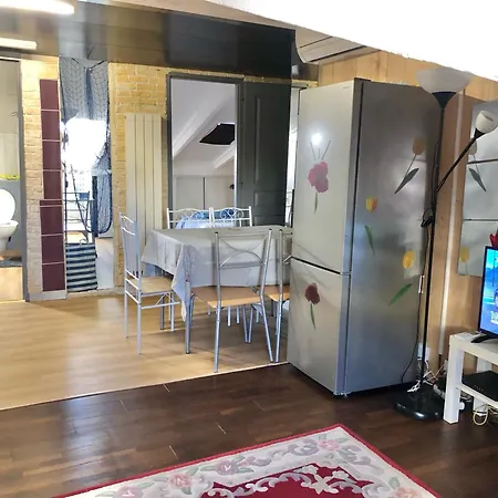 2-3 Pces Dans Le Carre D Or A 290 M Des Plages Appartement *