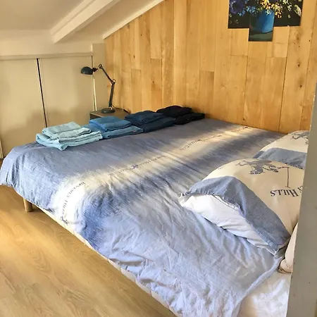 2 Pces Dans Le Carre D Or A 290 M Des Plages Nicea