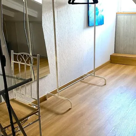 2 Pces Dans Le Carre D Or A 290 M Des Plages * ניס