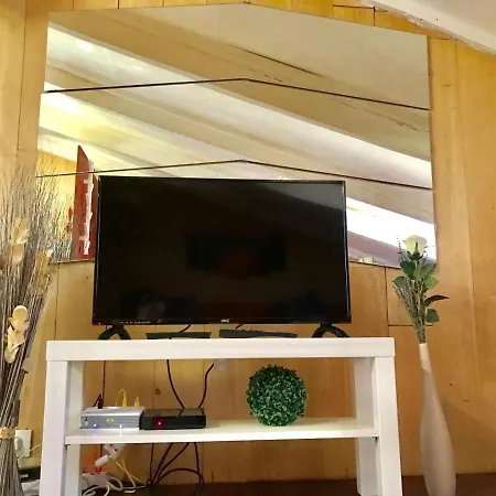 Apartament 2 Pces Dans Le Carre D Or A 290 M Des Plages *