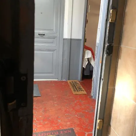 2-3 Pces Dans Le Carre D Or A 290 M Des Plages Apartment