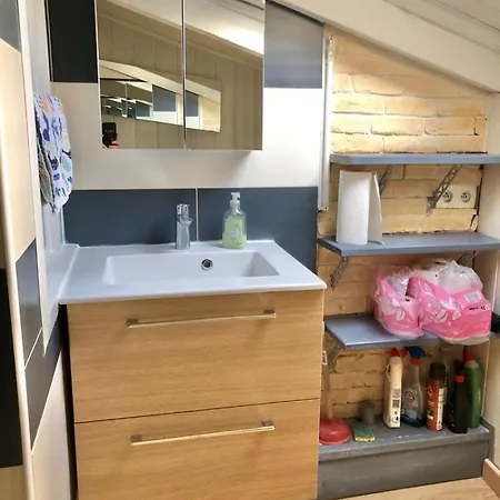 2 Pces Dans Le Carre D Or A 290 M Des Plages * Nice