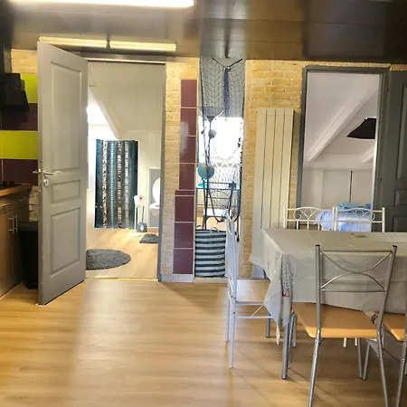 2 Pces Dans Le Carre D Or A 290 M Des Plages