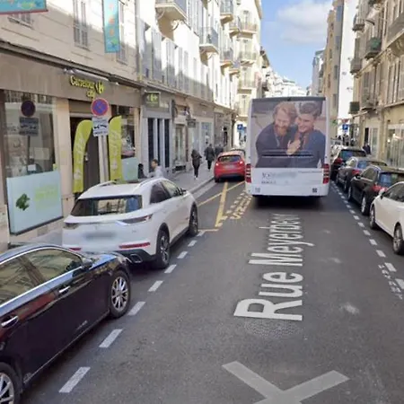 2 Pces Dans Le Carre D Or A 290 M Des Plages