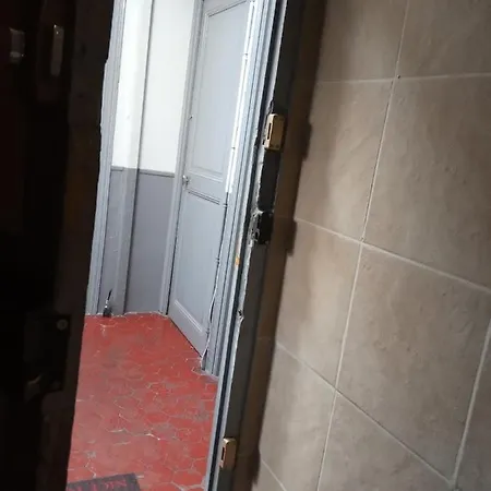 2-3 Pces Dans Le Carre D Or A 290 M Des Plages Apartment *